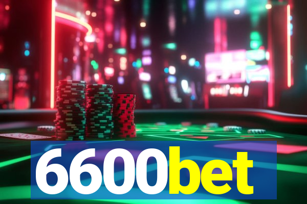 6600bet