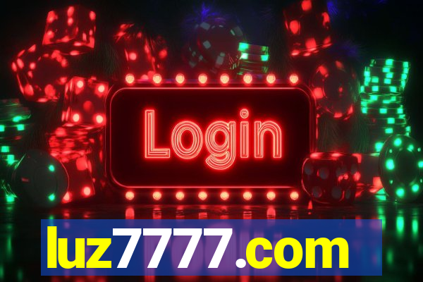 luz7777.com