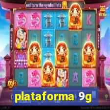 plataforma 9g