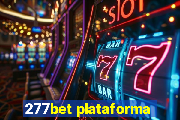 277bet plataforma