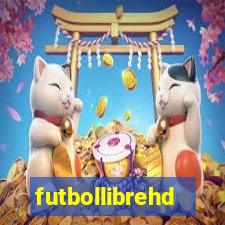 futbollibrehd