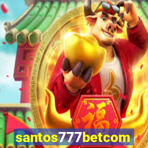 santos777betcom