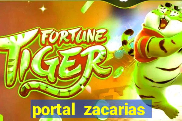 portal zacarias brida nunes