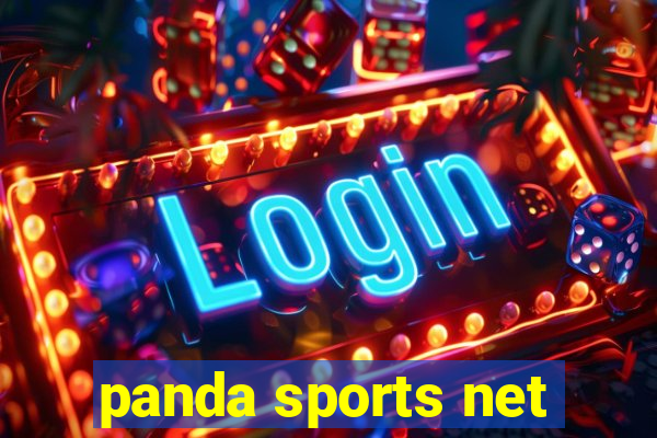 panda sports net