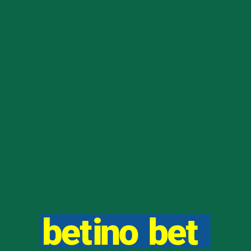 betino bet