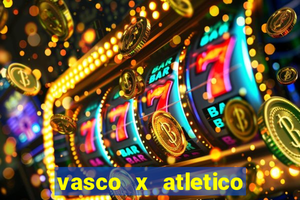 vasco x atletico mg palpites