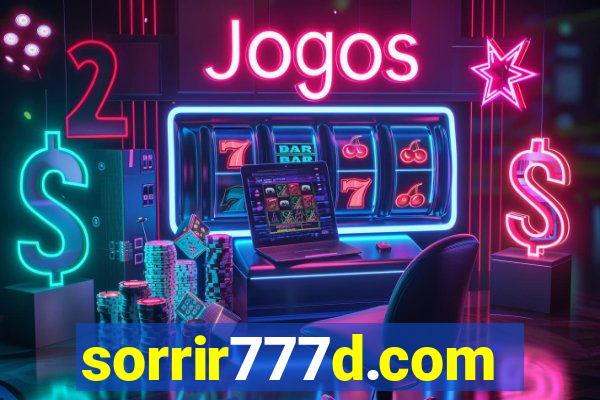 sorrir777d.com