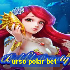 urso polar bet