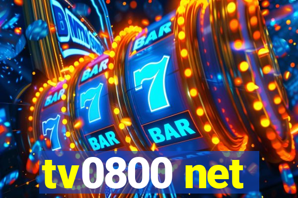 tv0800 net