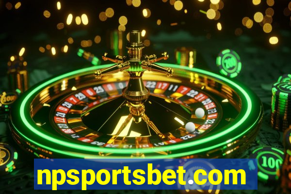 npsportsbet.com