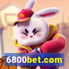 6800bet.com