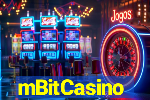 mBitCasino