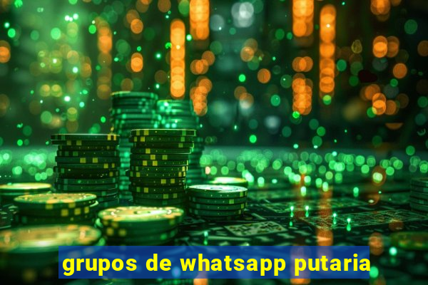 grupos de whatsapp putaria