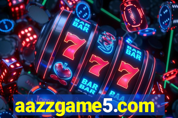 aazzgame5.com