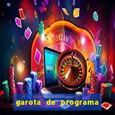 garota de programa de brumado