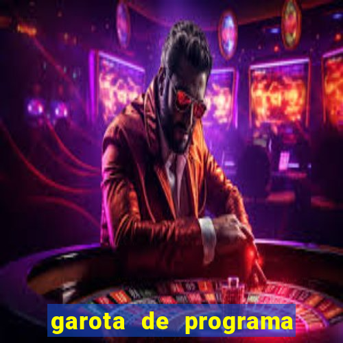 garota de programa de brumado