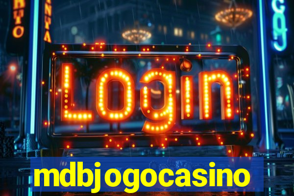 mdbjogocasino