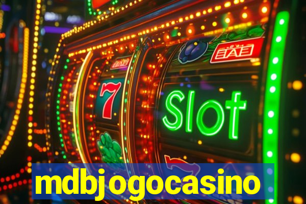 mdbjogocasino