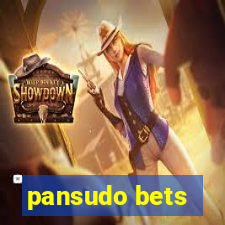 pansudo bets