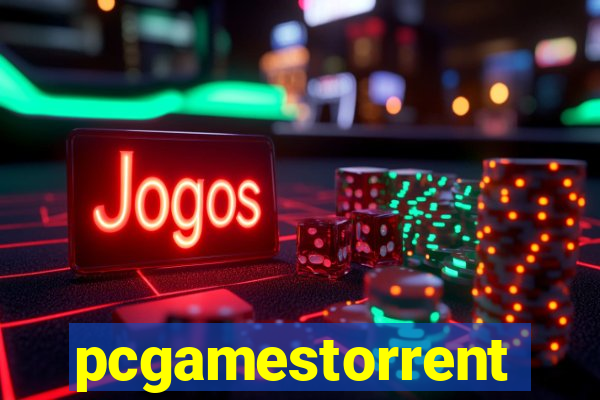 pcgamestorrent