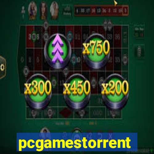 pcgamestorrent