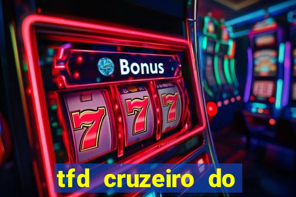 tfd cruzeiro do sul acre telefone