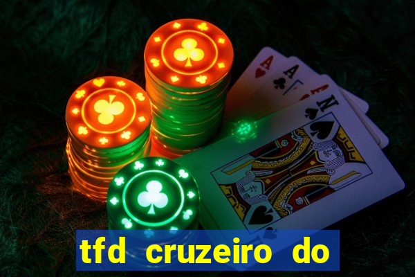 tfd cruzeiro do sul acre telefone