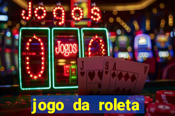 jogo da roleta silvio santos