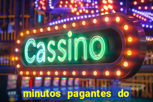 minutos pagantes do fortune dragon