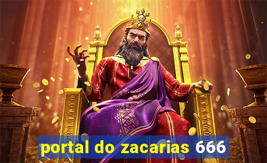 portal do zacarias 666