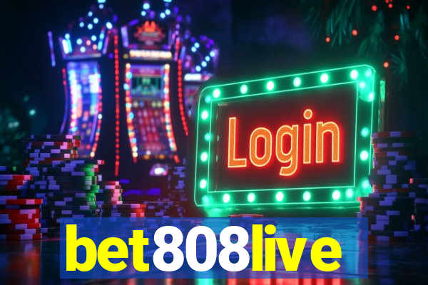 bet808live