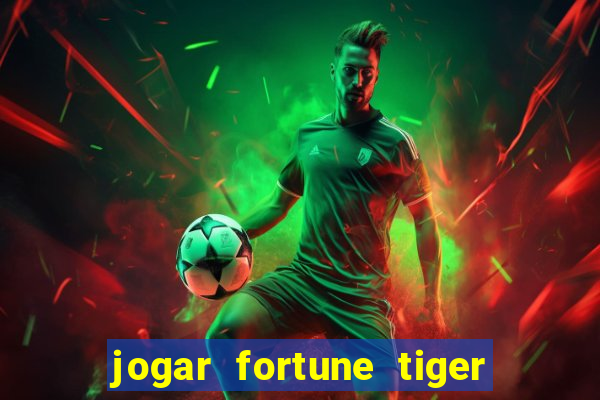 jogar fortune tiger 2 demo