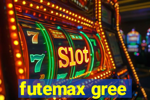 futemax gree