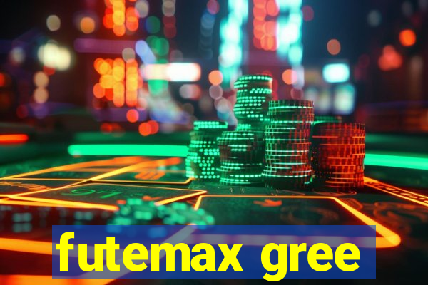 futemax gree