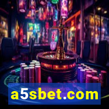 a5sbet.com