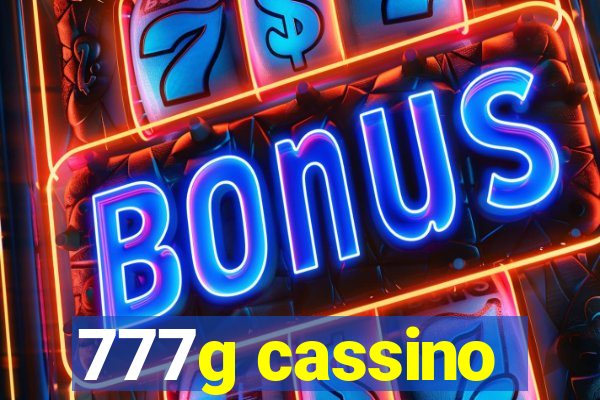 777g cassino