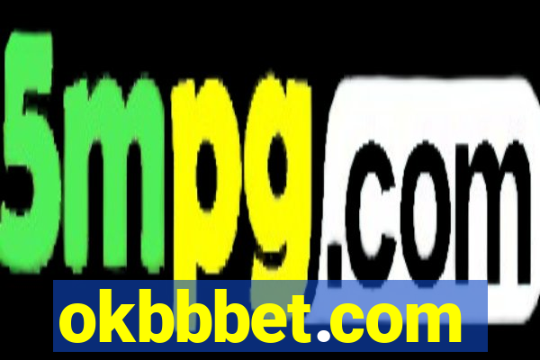 okbbbet.com