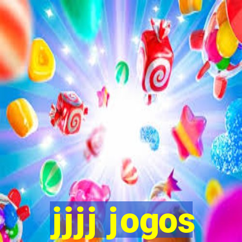 jjjj jogos