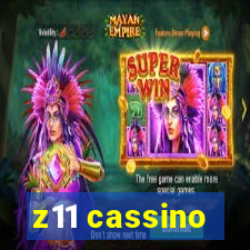 z11 cassino