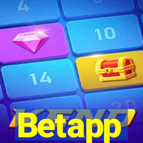 Betapp