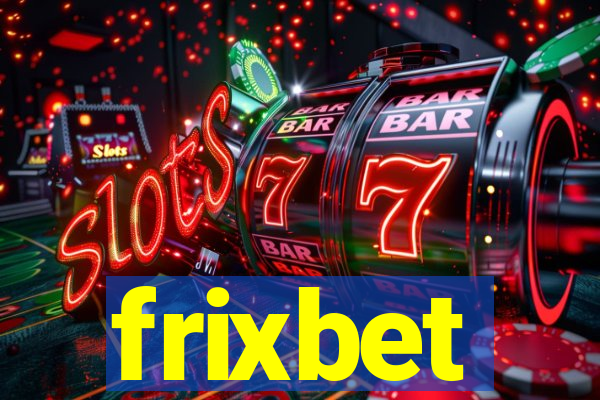 frixbet