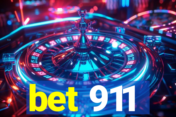 bet 911