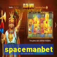 spacemanbet