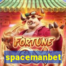 spacemanbet