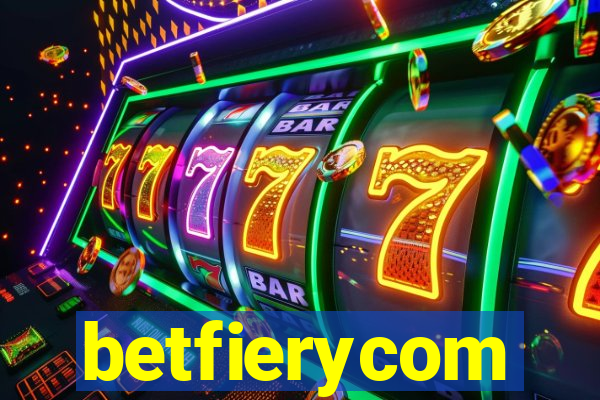 betfierycom