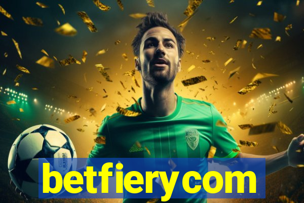 betfierycom