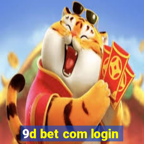 9d bet com login