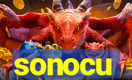 sonocu