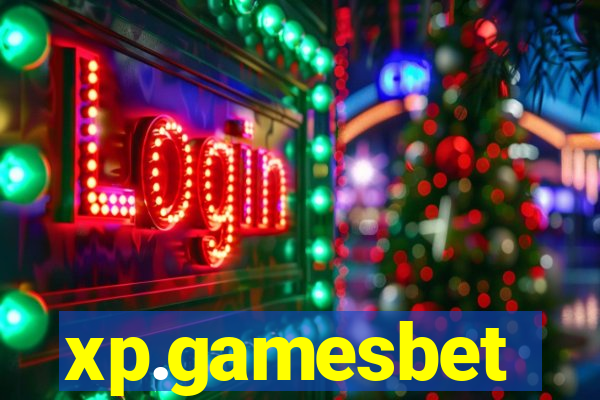 xp.gamesbet