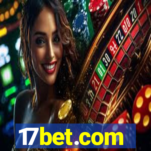 17bet.com